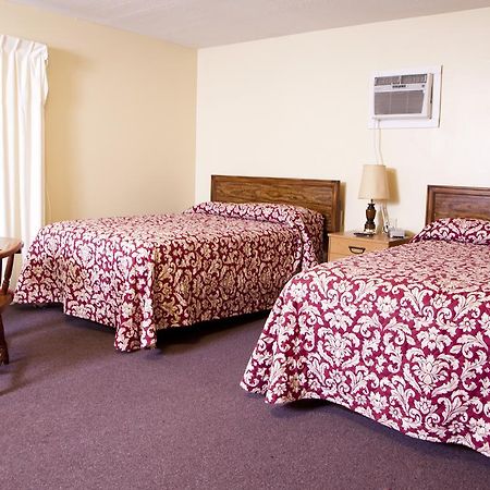 Charlie'S Motel Frostburg Εξωτερικό φωτογραφία