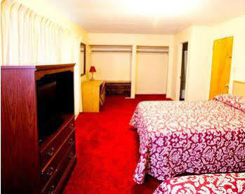 Charlie'S Motel Frostburg Εξωτερικό φωτογραφία